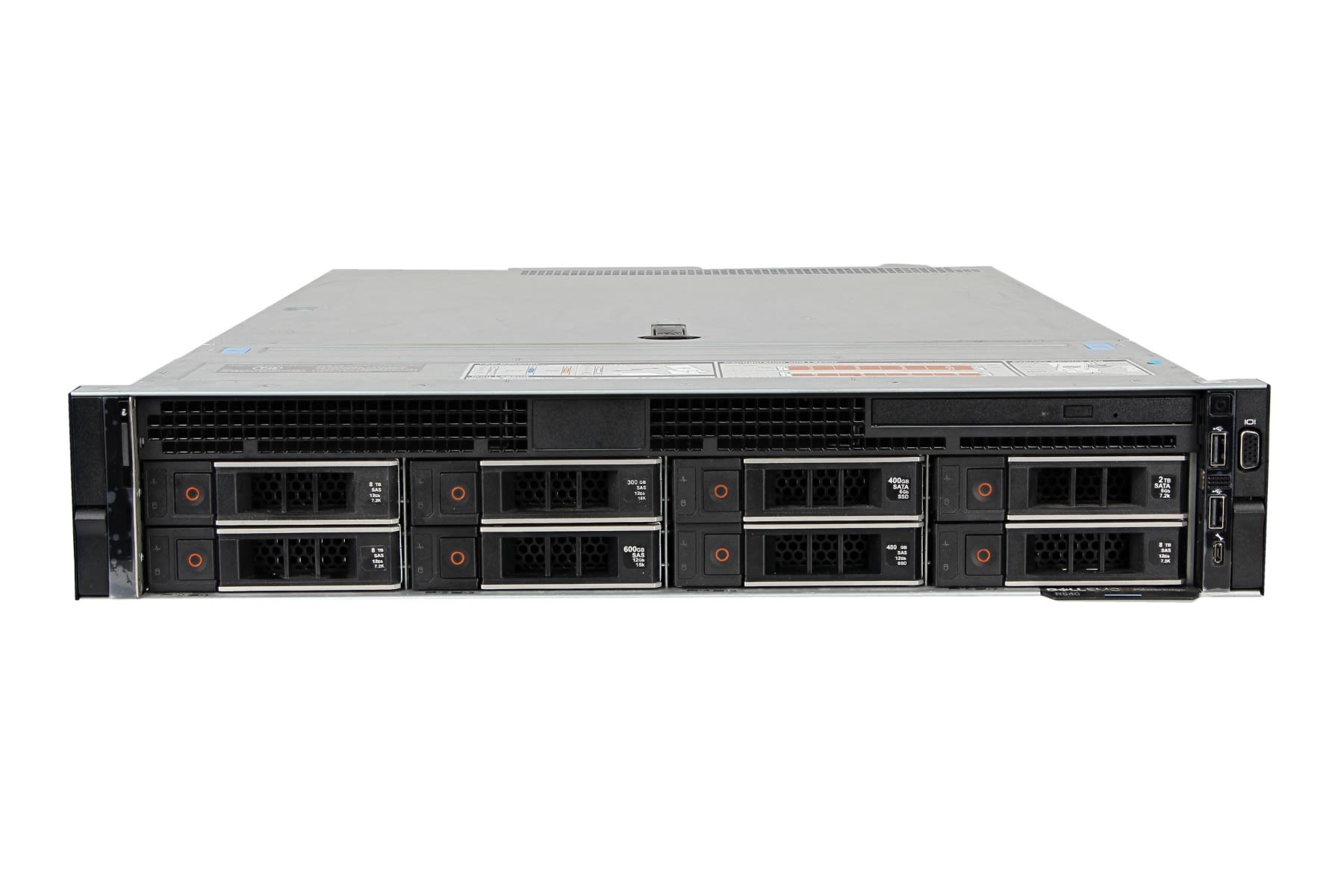 PowerEdge R540 Server Parts
