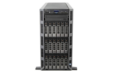 Build To Order Dell Tower Server