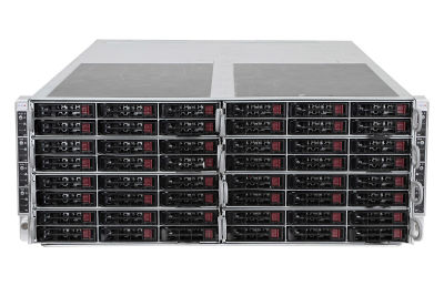 SuperServer SYS-F619P2-RTN with X11DPFR-SN