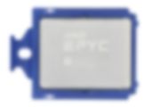 Dell Locked AMD EPYC 7351P 2.40GHz 16-Core CPU PS735PBEVGPAF
