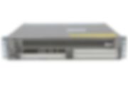 Cisco ASR1002-5G-HA/K9 Router Advance Enterprise License, Port-Side Intake