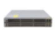 Cisco Nexus N3K-C31128PQ-10GE Switch Port-Side Intake Airflow