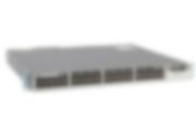 Cisco Catalyst WS-C3850-48F-S Switch Smart License, Port-Side Intake Airflow