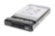 Compellent 10TB 10k SAS 3.5" 12G 4Kn Hard Drive - XGYWN (New Pull)