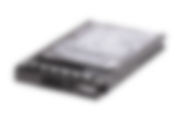 Compellent 1TB 7.2k SAS 2.5" 12G Hard Drive - G8FVT Ref