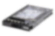 Dell Compellent 1.2TB SAS 10k 2.5" 12G Hard Drive RWV5D - Refurbished