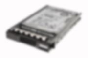 Compellent 600GB SAS 15K 2.5" 12G Hard Drive - 3WRV9