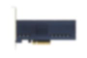 Dell 1.6TB SSD PCIe NVMe HHHL FH RI Hard Drive FT2XR NOB