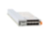 Dell PowerEdge 8 x 10GbE SFP+ Pass Through Module - Ref