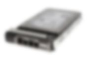 Dell 3TB SAS 7.2k 3.5" 6G Hard Drive 91K8T Ref