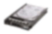 Dell 500GB SAS 7.2k 2.5" 6G Hard Drive 55RMX Ref