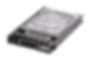 Dell 600GB SAS 15k 2.5" 12G 4Kn Hard Drive K786X