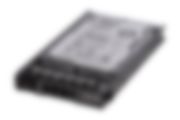 Dell 600GB SAS 15k 2.5" 6G Hard Drive 4J5P1 Ref