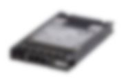 Dell 800GB SSD SAS 2.5" 12G MLC Write Intensive CN3JH