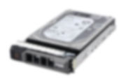 Dell 8TB SAS 7.2k 3.5" 12G 512e Hard Drive - 0N660 - NP