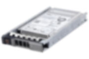 Dell 960GB SSD SAS 2.5" 12G MLC Read Intensive 6N7KY - New Pull