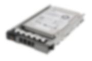 Dell 960GB SSD SAS 2.5" 12G MLC Read Intensive H8X3X - New Pull