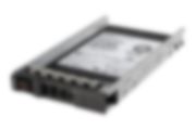 Dell 960GB SSD SATA 2.5" 6G Mixed Use YDHYX - NP