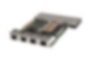 Dell Broadcom 57416 2x 1Gb + 2x 10Gb RJ45 Quad Port RNDC - 1224N - Ref