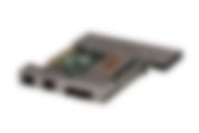 Dell Broadcom 57800S 1/10Gb RJ-45/SFP+ Quad Port RNDC - 165T0 - Ref
