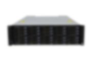 Dell Compellent SC7020 Fibre 30 x 1.92TB SAS SSD 12G