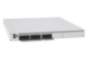 Dell EMC DS-6505B RA Switch 24 x 16Gb SFP+, 24 x Active Ports