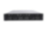 Dell PowerEdge FX2 with 1x6 Backplane
