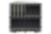 Dell PowerEdge M1000e - 4 x M630, 2 x E5-2680 v4, 96GB, PERC H730, iDRAC8 Enterprise
