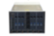 Dell PowerEdge MX7000 - 1 x MX740c, 2 x Gold 5118, 128GB, 2 x 3.84TB SATA SSD, iDRAC9 Enterprise