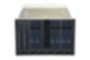 Dell PowerEdge MX7000 - 2 x MX740c, 2 x Bronze 3106, 32GB, iDRAC9 Enterprise