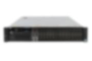 Dell PowerEdge R830 1x16 2.5" SAS, 2 x E5-4620 v4 2.1GHz Ten-Core, 256GB, 2 x 600GB SAS 10k, PERC H730P, iDRAC8 Enterprise