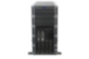 Dell PowerEdge T430 1x8 3.5", 2 x E5-2620 v3 2.4GHz Six-Core, 64GB, 2 x 1TB SAS, PERC H730, iDRAC8 Enterprise