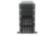 Dell PowerEdge T430 1x8 3.5", 2 x E5-2670 v3 2.3GHz Twelve-Core, 128GB, 8 x 6TB SAS 7.2k, PERC H730, iDRAC8 Enterprise