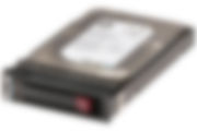 HP 2TB 7.2k SAS 3.5" 6Gbps Hard Drive - 508010-001