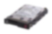HP 300GB 10k SAS 2.5" 6Gbps Hard Drive 653955-001