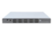 HP StorageWorks 8/20q Switch 8 x Active Ports