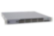 Juniper Networks EX4300-32F-AFO Switch Base OS, Front-To-Back Airflow