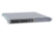 Juniper Networks EX4600-40F-AFO Switch Front-To-Back Airflow