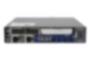 Juniper Networks MX80-T Router 10x scale-subscriber, 1000x scale-l2tp, Side to side