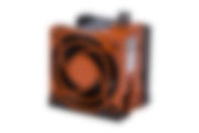 Dell PowerEdge R730 System Fan CW51C