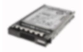 Compellent 600GB SAS 15K 2.5" 12G Hard Drive - 3WRV9