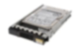 Compellent 600GB 10k SAS 2.5" 6G Hard Drive - 0FK3C