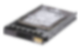Compellent 900GB 10k SAS 2.5" 6Gbps Hard Drive - GKY31