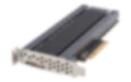 Dell 1.6TB SSD PCIe NVMe HHHL MU FTX2R Ref