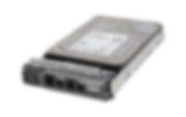 Dell 10TB SAS 7.2k 3.5" 12G 512e Hard Drive 14YYC - Ref