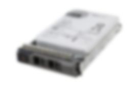Dell 16TB SATA 7.2k 3.5" 6G 512e Hard Drive 39XRY NP