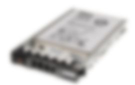 Dell 1.92TB SSD SAS 2.5" 12G Read Intensive VCWFG