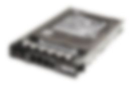Dell 300GB SAS 15k 2.5" 12G Hard Drive 377CF