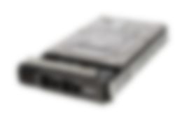 Dell 4TB SAS 7.2k 3.5" 12G Hard Drive X4FKY