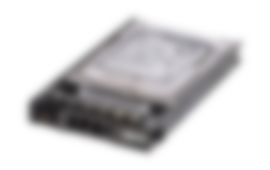 Dell 600GB SAS 15k 2.5" 12G 4Kn Hard Drive K786X